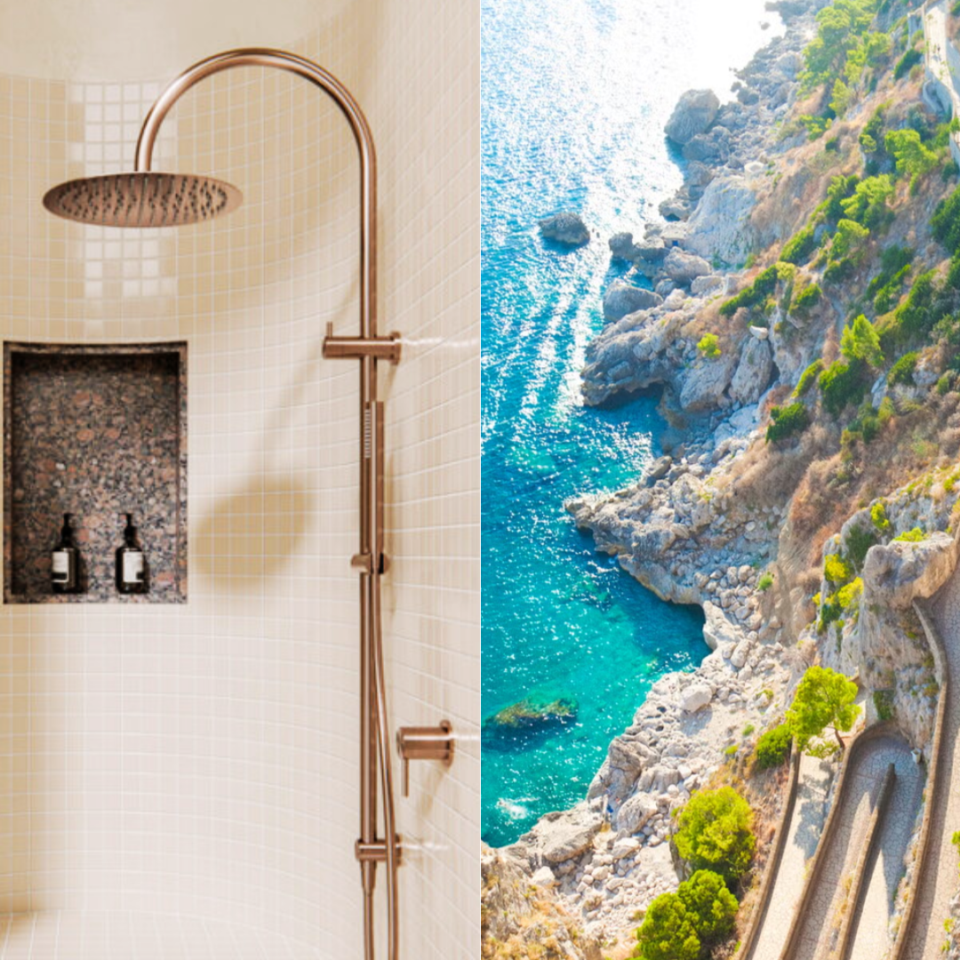 Brochure gratuite Capri