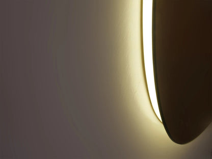 LED Badkamerspiegel - Serena 140x87cm