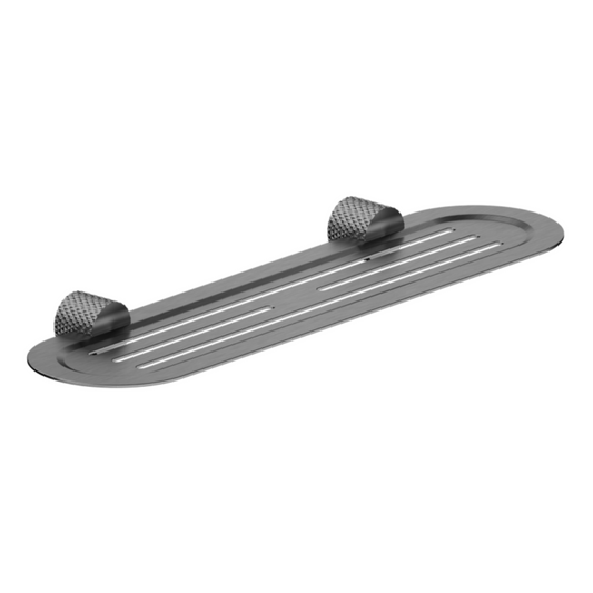 Doucheplank Valencia – Graphite