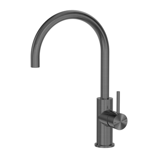 Keukenkraan Capri – Graphite