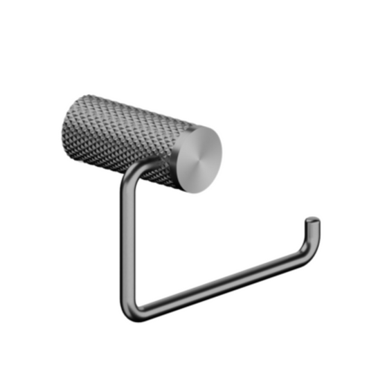 Toiletrolhouder Valencia – Graphite