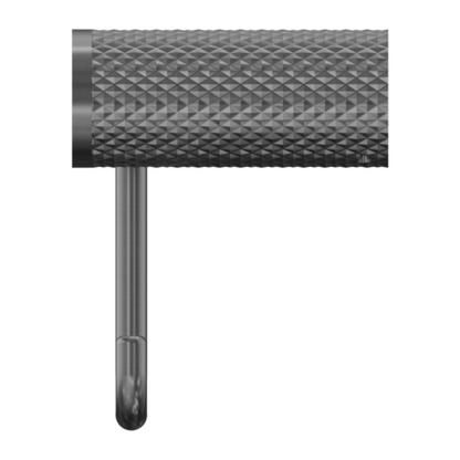 Toiletrolhouder Valencia – Graphite