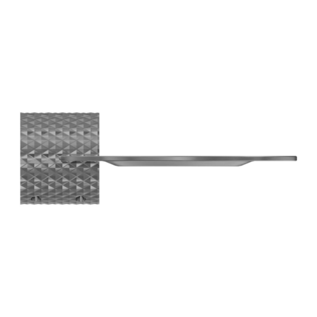 Zeephouder Valencia – Graphite