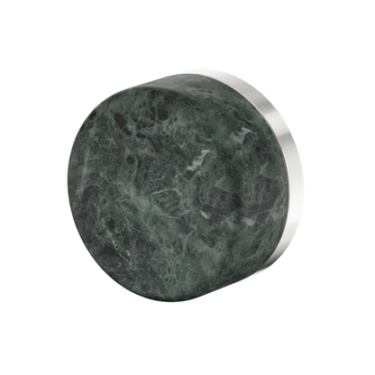 Robinet encastré – Sorrento – Verde Alpi – Nickel brossé